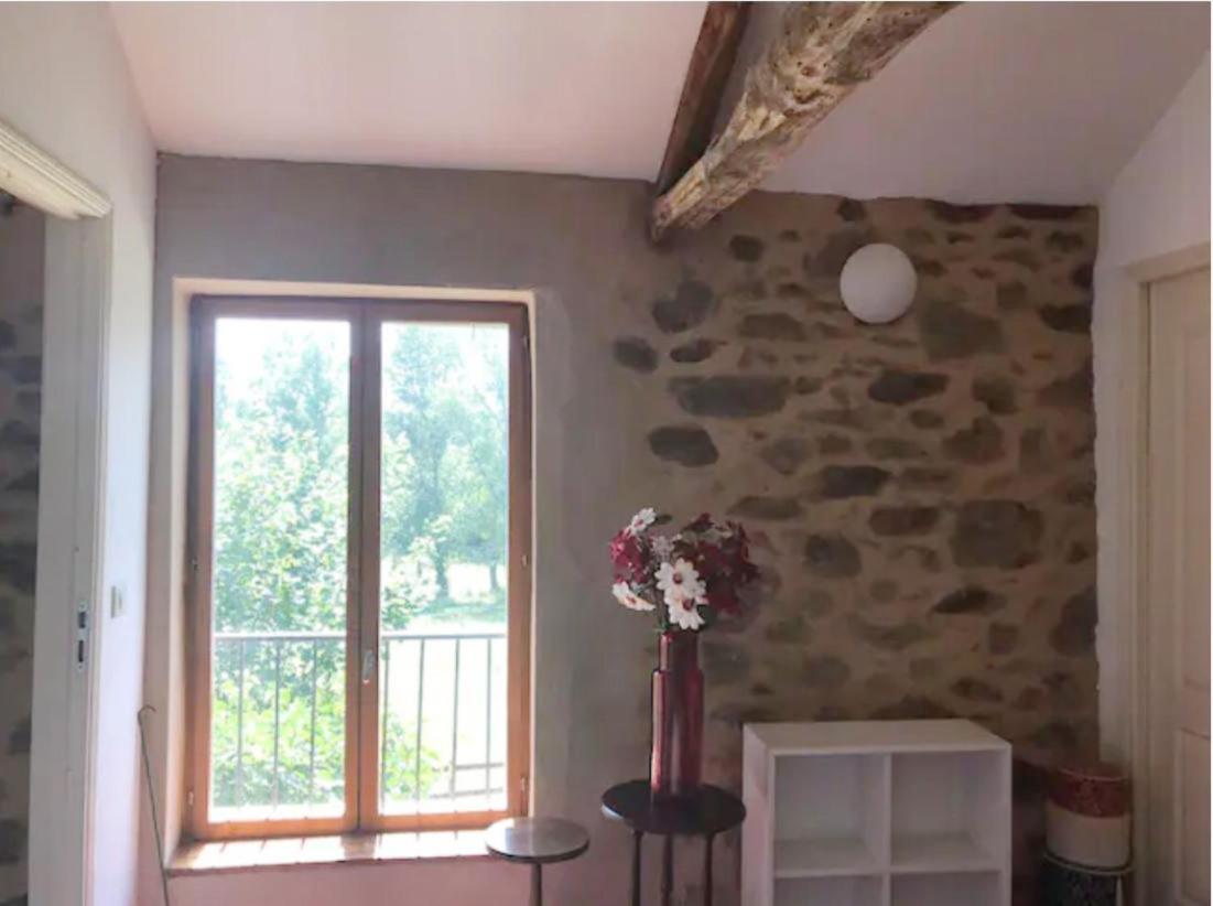 Le Gite De Las Peyros Mirandol-Bourgnounac 외부 사진